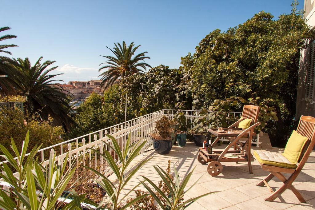 Secret Garden Apartment By Irundo Dubrovník Pokoj fotografie